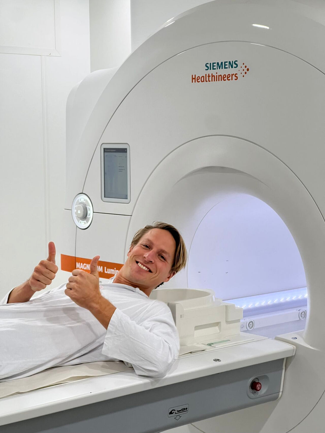 Join Erik Lindblad in cheering to longevity
