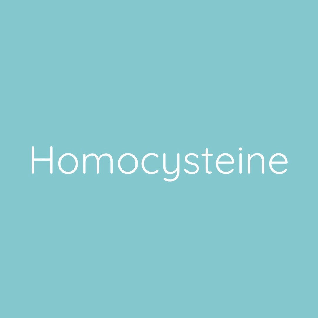 Homocysteine