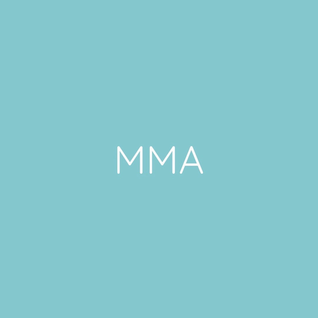 Metylmalonat (MMA)