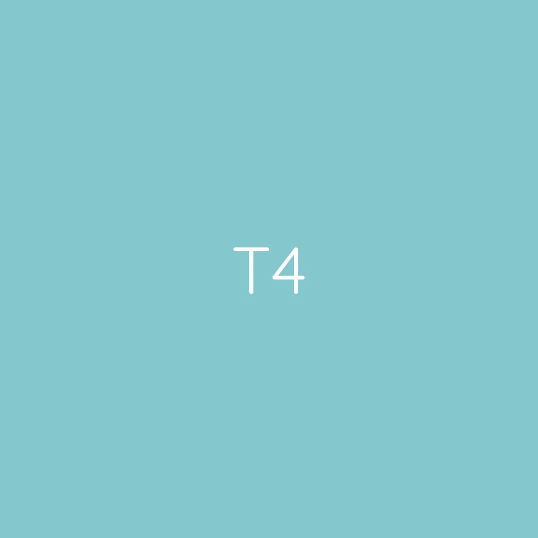 Tyroxin (T4)