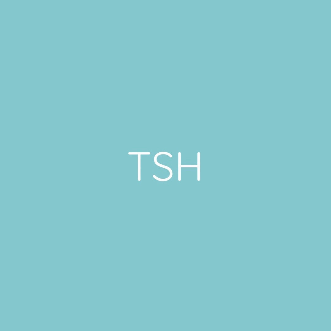 TSH (sköldkörtelstimulerande hormon)