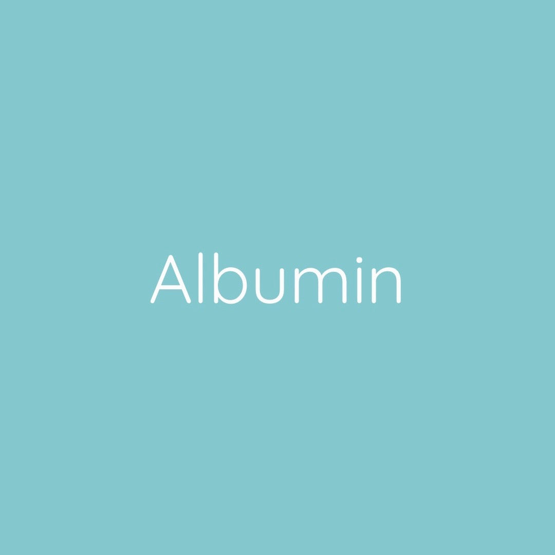 Albumin