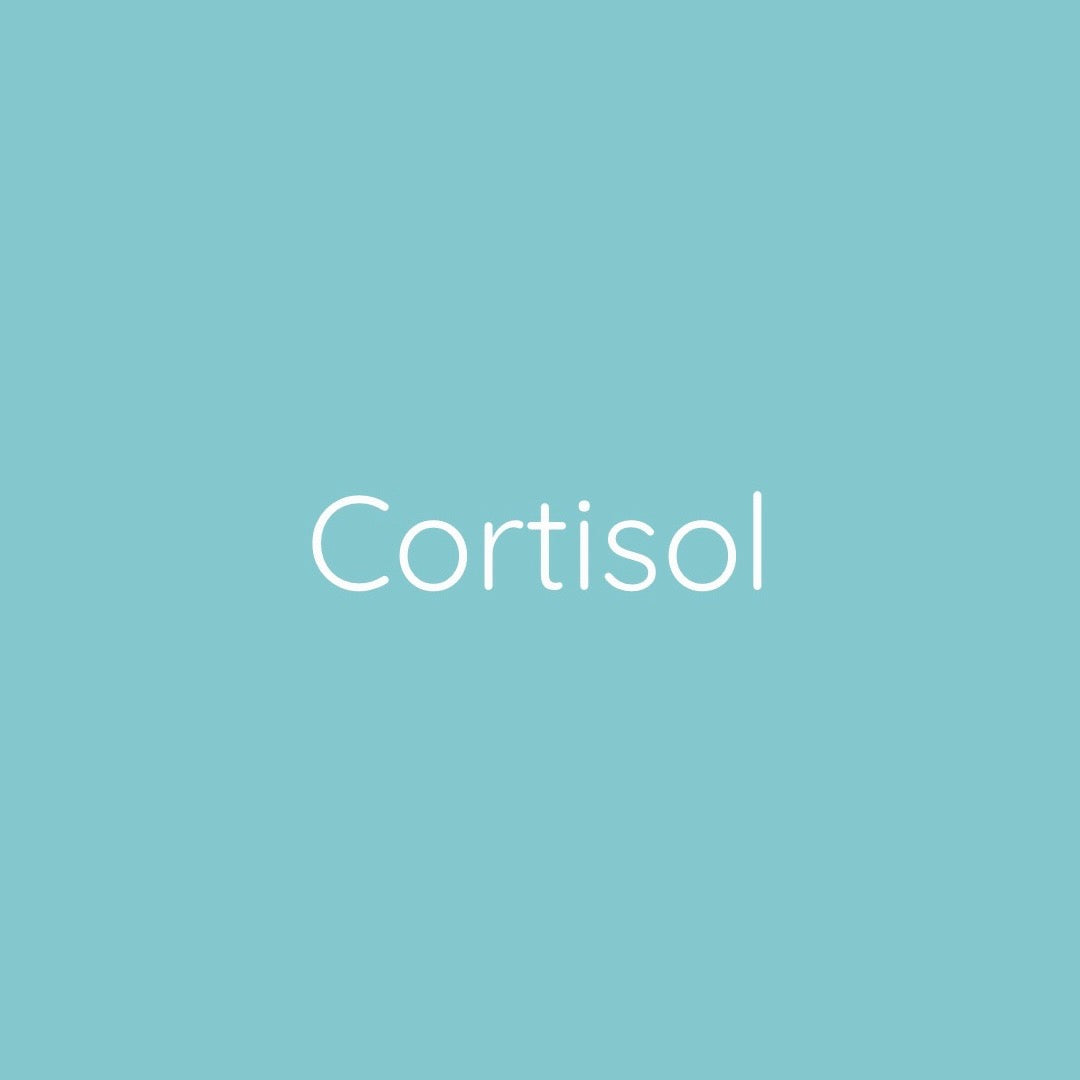 Cortisol