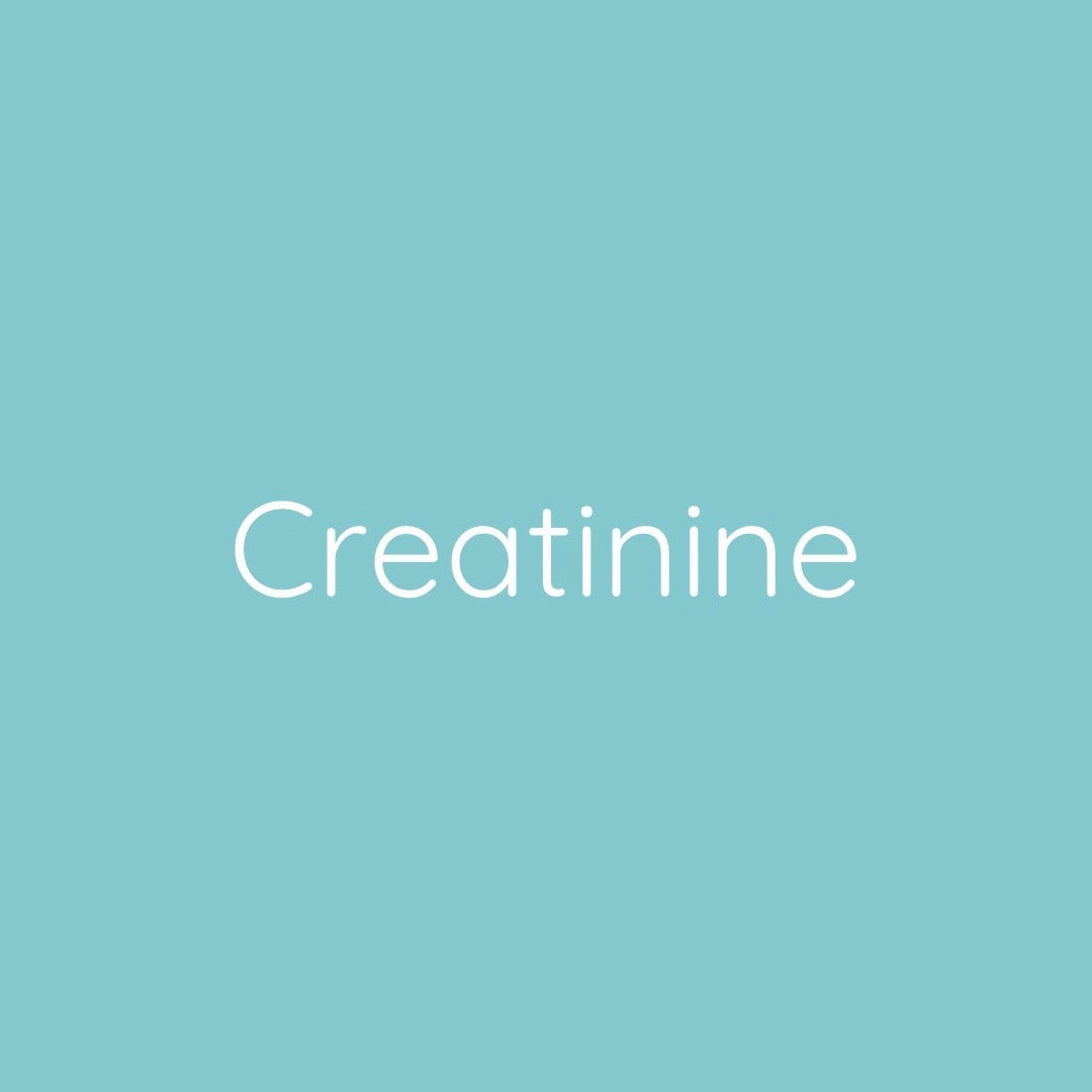 Kreatinin