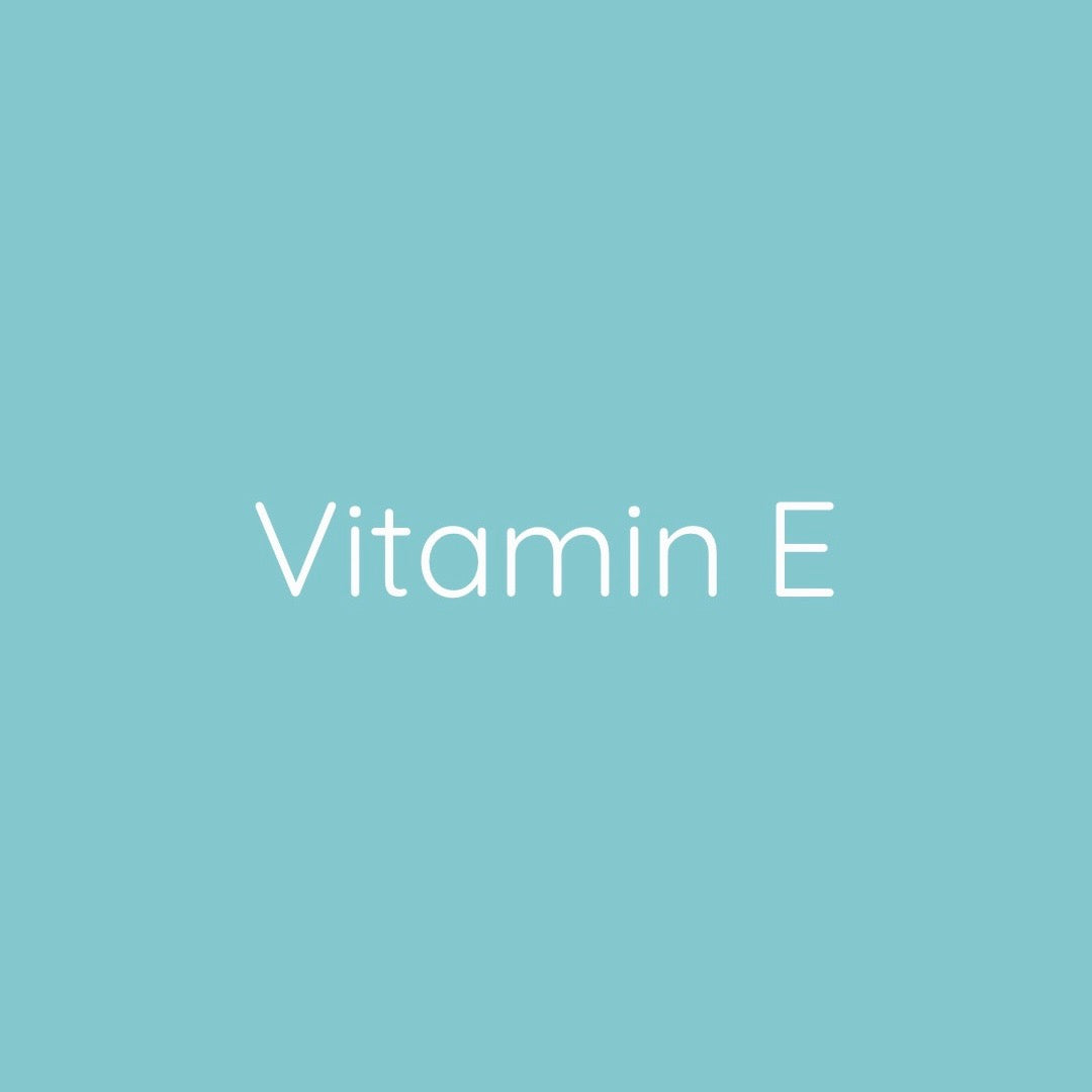 Vitamin E