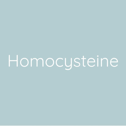 Homocystein